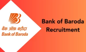 Bank of Baroda Recruitment 2024: BC Supervisors/Gardener