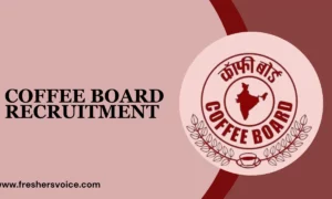 Coffee Board Recruitment 2024 – Call Center Operator