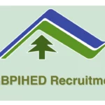 GBPIHED Recruitment
