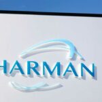 Harman Internship