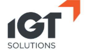 IGT Solutions Walk-in Drive 2024 – Process Associate