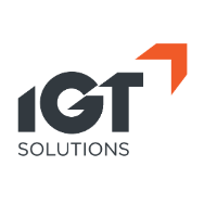 IGT Solutions Walk-in Drive