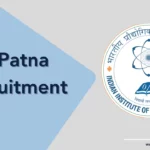 IIT Patna Recruitment