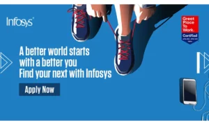 Infosys Walk-in Drive 2024 for Banking/Mainframe Developers | 06 & 09 March 2024