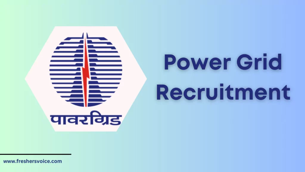 Power Grid Recruitment