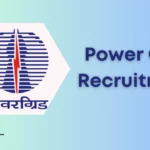 Power Grid Recruitment