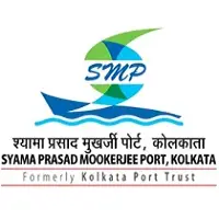 Syama Prasad Mookerjee Port Recruitment