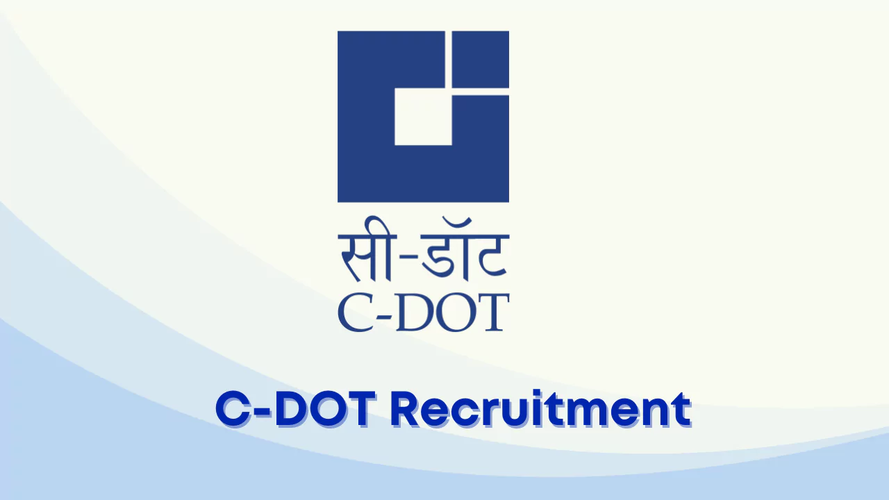 c dot recruitment