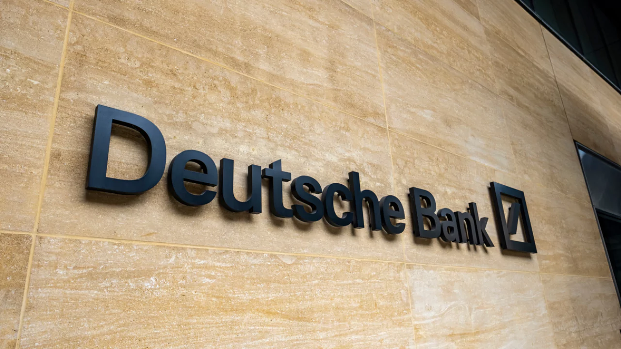 Deutsche Bank Recruitment