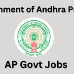 AP Govt Jobs