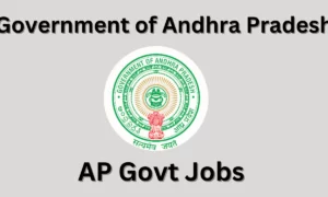 Latest AP Govt Jobs 2024: Government Job Notifications in Andhra Pradesh