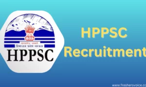 HPPSC Recruitment 2024 for Assistant Registrar/Tehsildar