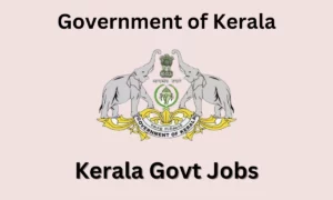 Kerala Govt Jobs 2024 – 2872 Active & Upcoming Jobs