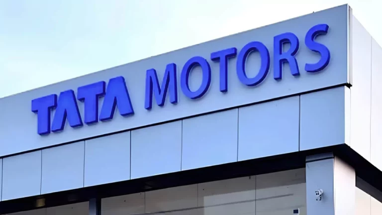 Tata Motors Off Campus Drive