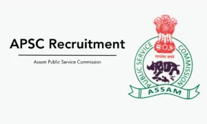 APSC Recruitment 2024 – 85 Junior Engineer/Research Assistant