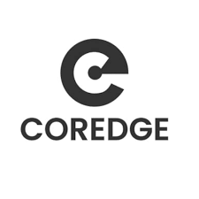 Coredge off Campus Drive