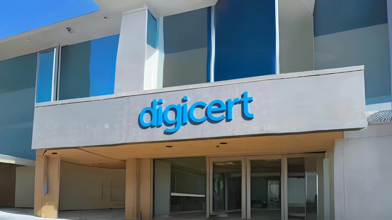 Digicert Recruitment