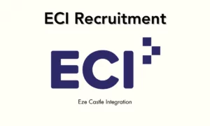 ECI Recruitment 2026 – Associate Software Engineer