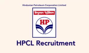 HPCL Recruitment 2023 for Graduate Apprentice Trainees | Last Date: 04 December 2023