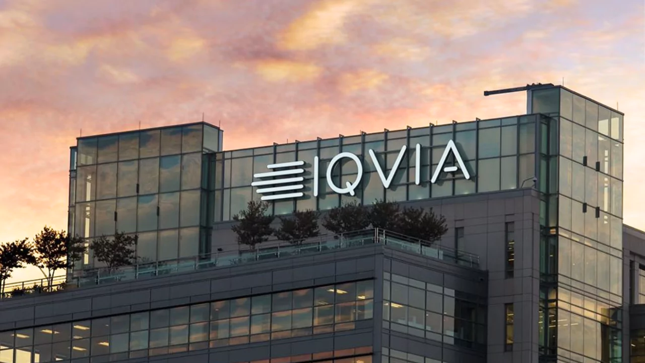 IQVIA Off Campus Drive