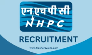 NHPC Recruitment 2024: Apply for Industrial Trainee