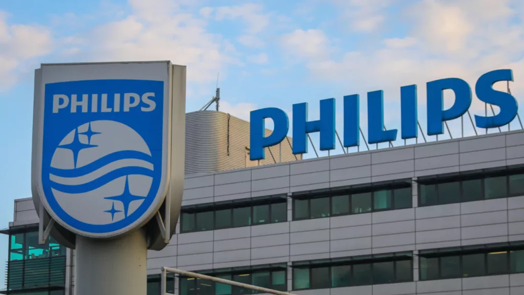Philips Intern Hiring