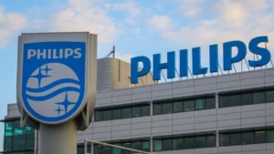 Philips Intern hiring