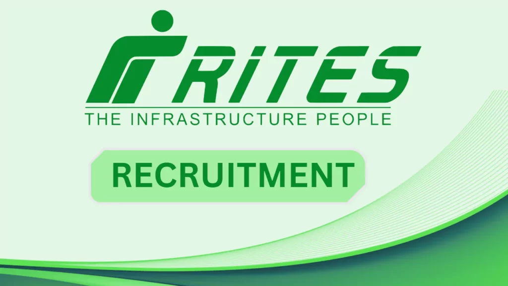 RITES Recruitment,rites vacancy, rites career, rites jobs, www rites com recruitment, www.rites.com recruitment, rites ltd career