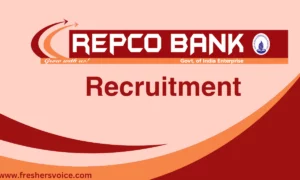 Repco Bank Recruitment 2024: Apply for Jewel Appraiser
