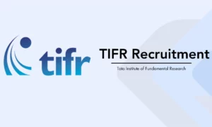 TIFR Recruitment 2024: Apply for Engineer/Clerk Posts