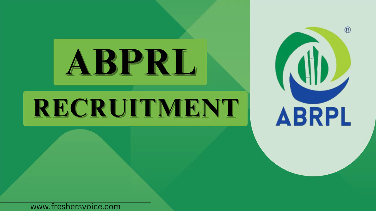 abprl Recruitment, abprl careers, abprl jobs