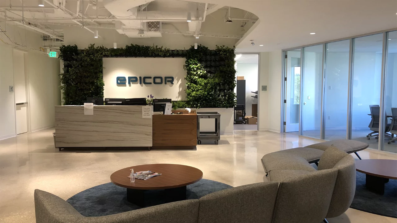 Epicor Recruitment 