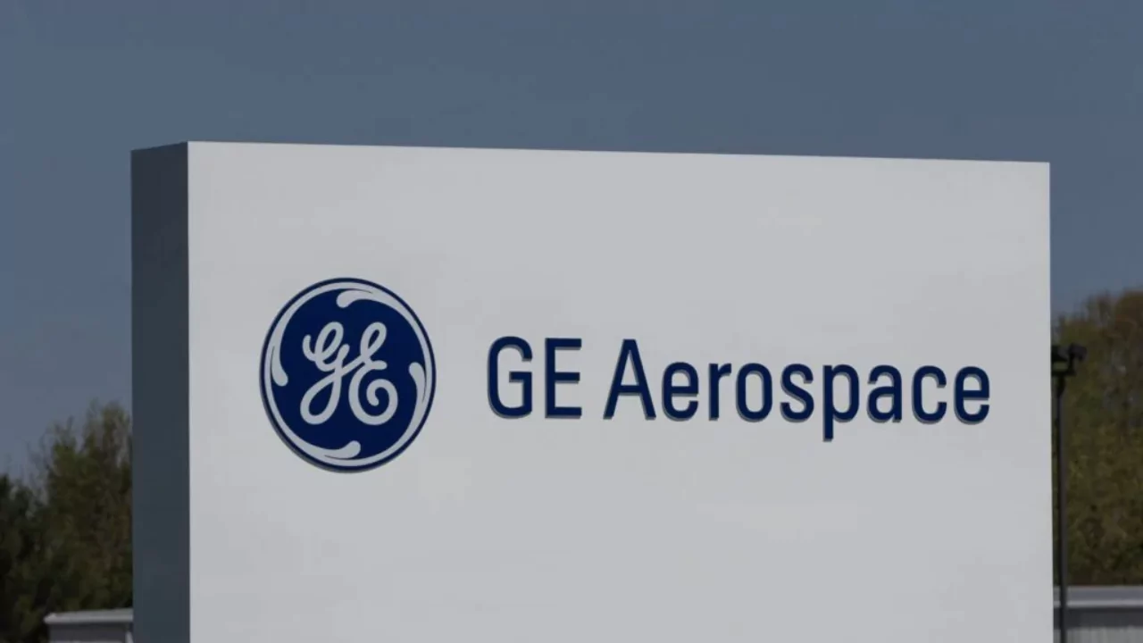GE Aerospace Recruitment