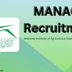manage recruitment