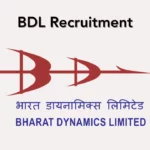 BDL Recruitment