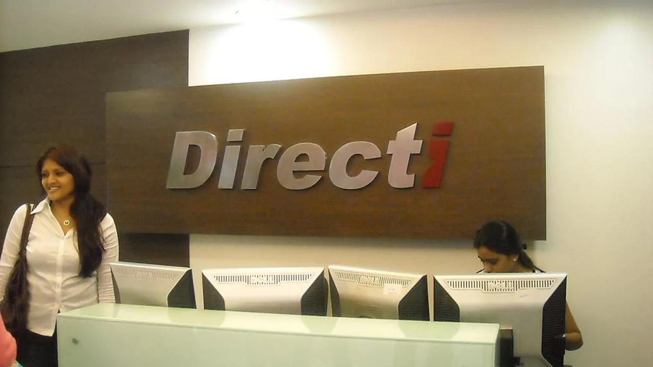 Directi Internship