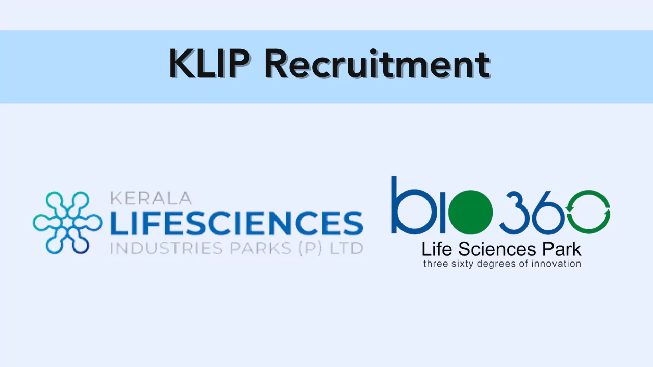KLIP Recruitment