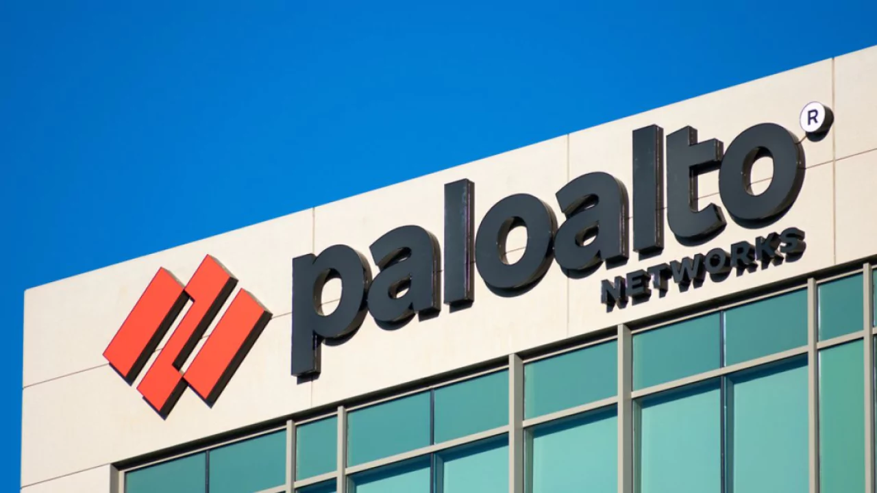 Palo Alto Networks Recruitment