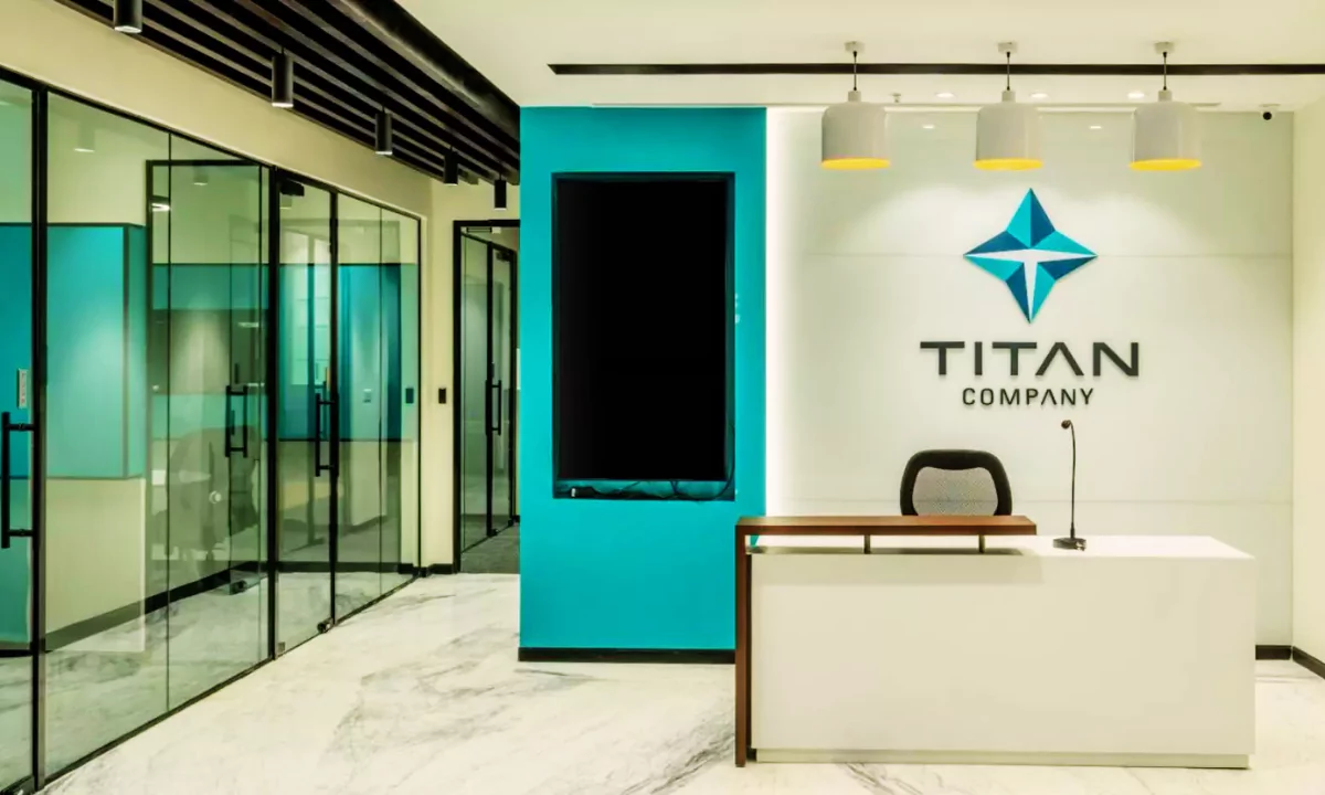 Titan Company Recruitment