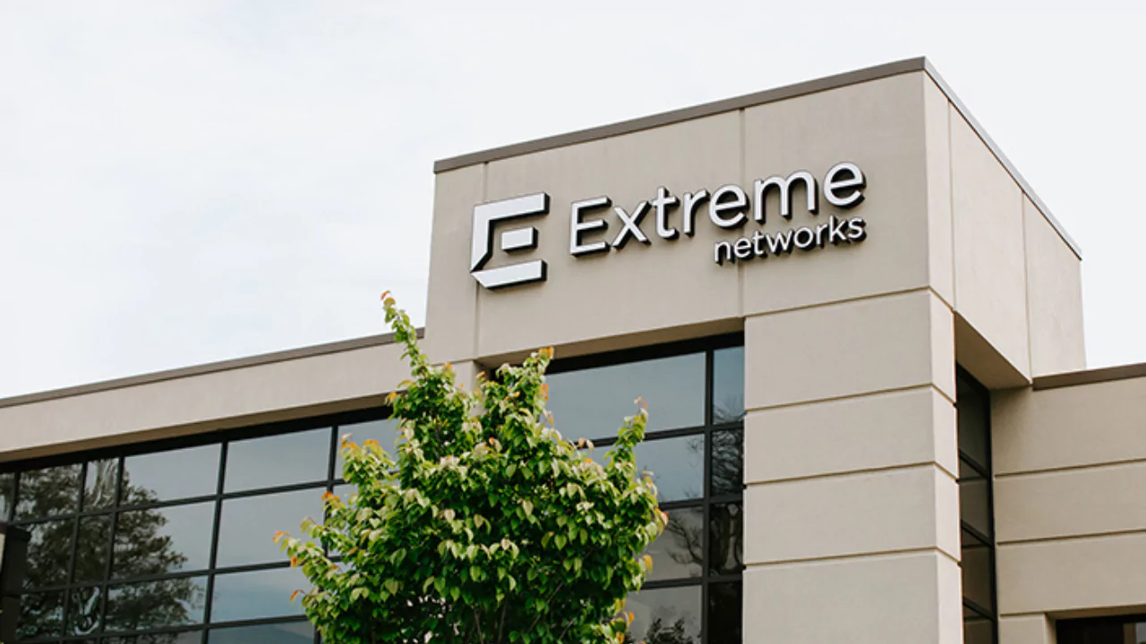 Extreme Networks Recruitment