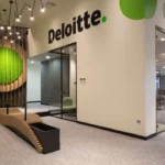 Deloitte Internship