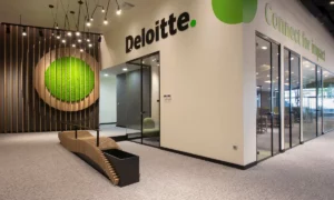 Deloitte Internship 2025 – Talent Acquisition Internship