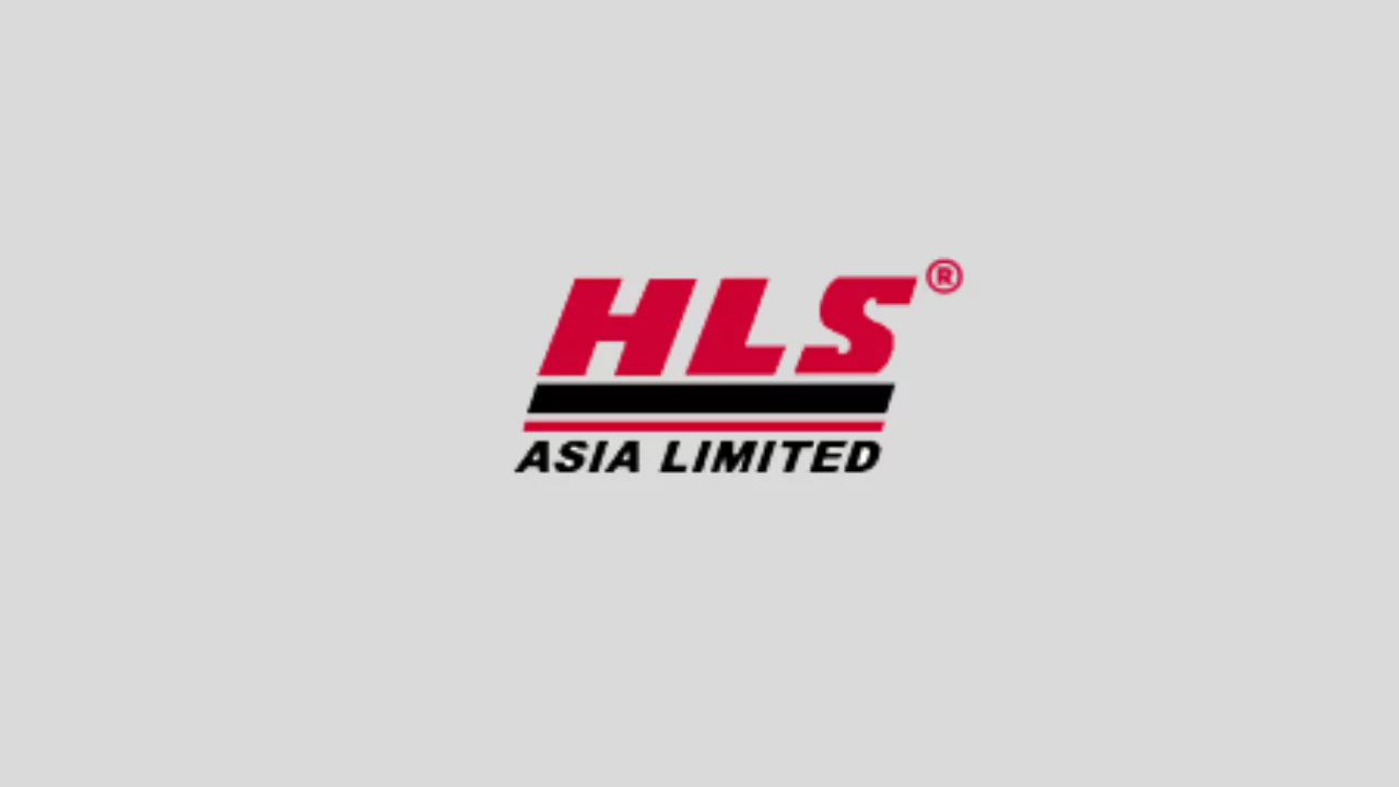 HLS Asia Limited Off Campus Drive