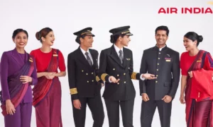 Air India Walk-in Drive 2024 for Cabin Crew | 12th Pass/Any Degree | Apply Now