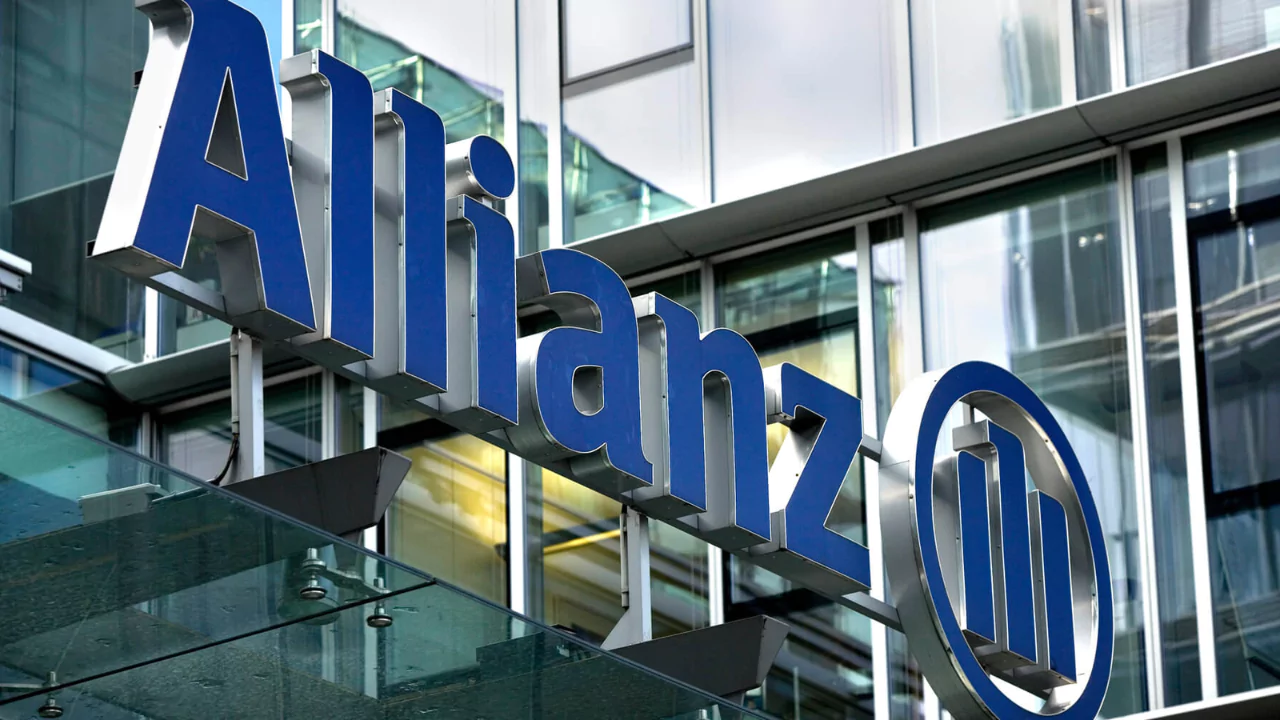 Allianz Recruitment