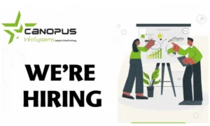 Canopus Infosystems Walk-in Drive