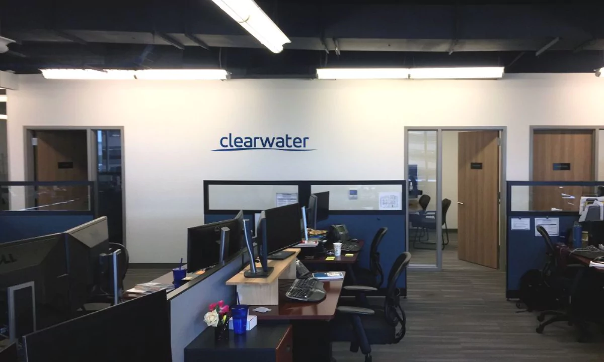 Clearwater Analytics Internship