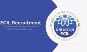 ECIL Walk-In-Interview 2024 for Project Engineer/Technical Officer | 14 May 2024