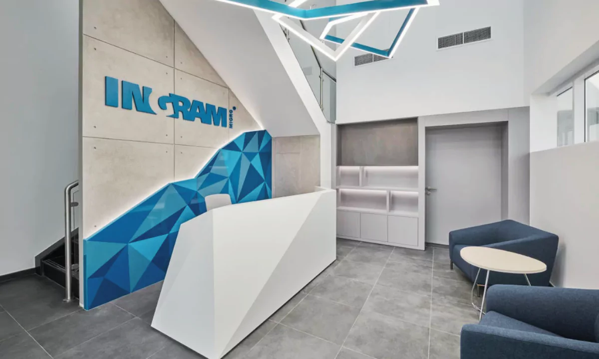 Ingram Micro Recruitment