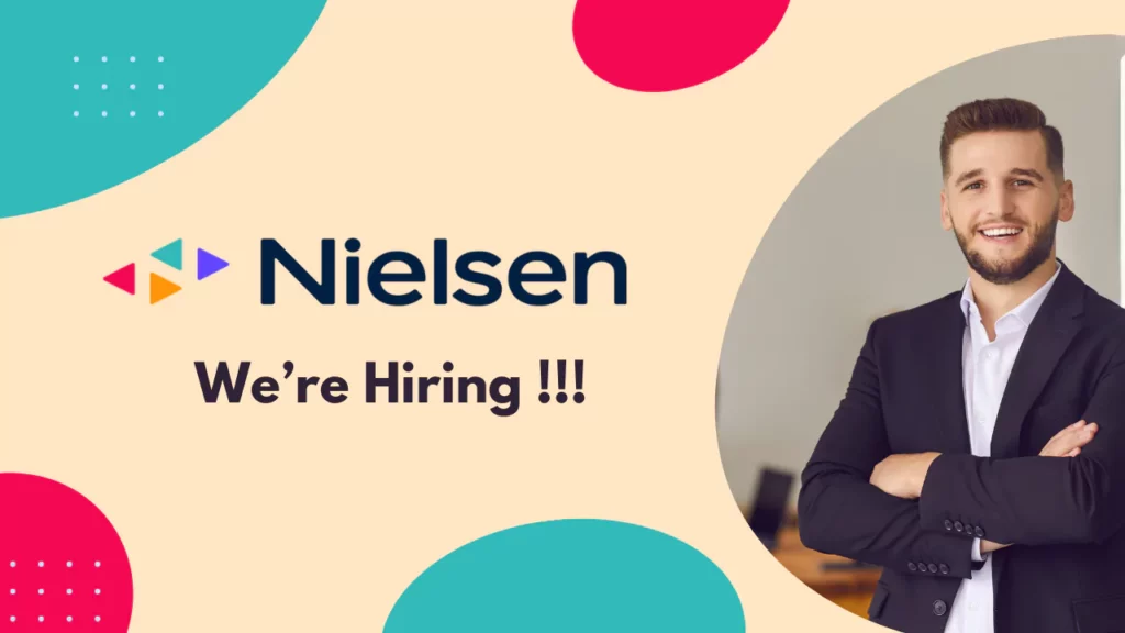 Nielsen Recruitment